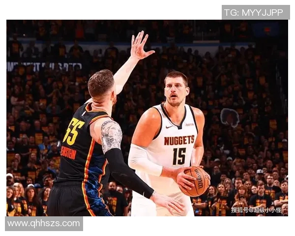 约基奇狂砍大号三双创NBA纪录！历史性成就+统治级表现改写联盟79年历史